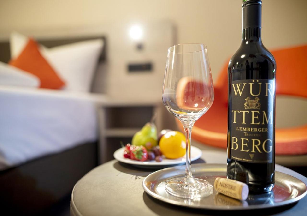Hotel Alte Baeckerei Nidderau Ngoại thất bức ảnh